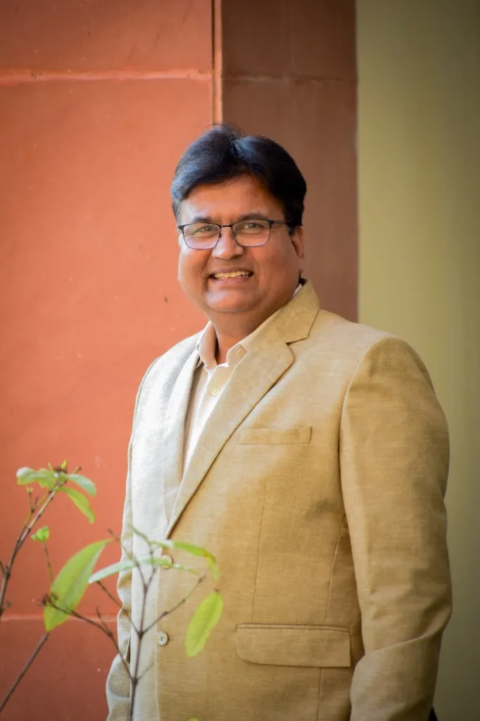 Deepak Sogani